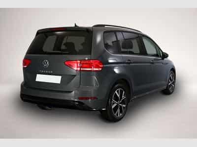 VW Touran (2026) - Foto 5