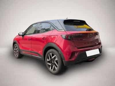 Opel Mokka (2024) - Foto 3