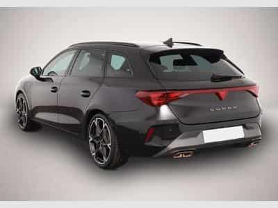 Cupra Leon (2025) - Photo 3