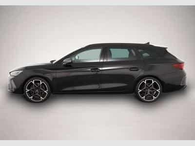Cupra Leon (2025) - Photo 4