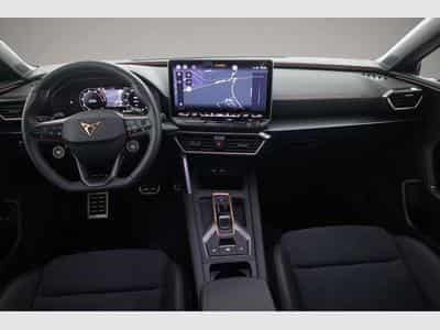 Cupra Leon (2025) - Photo 6
