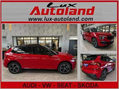 Skoda Kamiq (2025) - Foto 1