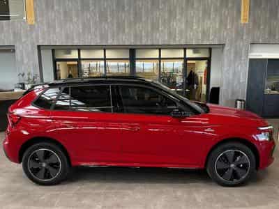 Skoda Kamiq (2025) - Foto 2