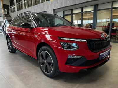 Skoda Kamiq (2025) - Foto 3