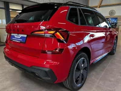 Skoda Kamiq (2025) - Foto 4