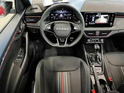 Skoda Kamiq (2025) - Foto 5