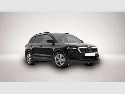 Skoda Karoq (2026) - Photo 1