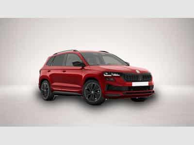 Skoda Karoq (2026) - Foto 1