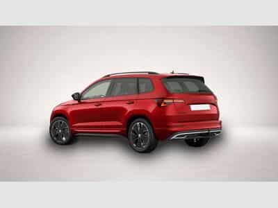 Skoda Karoq (2026) - Foto 3