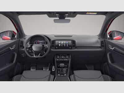 Skoda Karoq (2026) - Foto 4