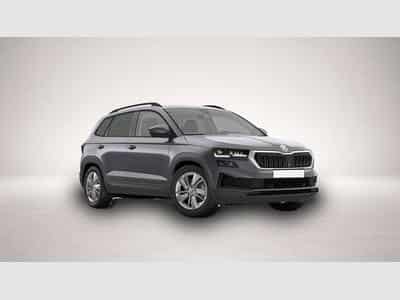 Skoda Karoq (2026) - Foto 1