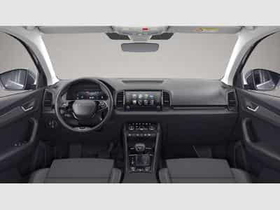Skoda Karoq (2026) - Foto 4