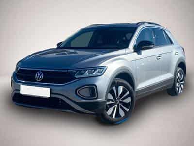 VW T-Roc (2025) - Foto 1