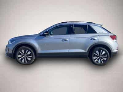 VW T-Roc (2025) - Foto 2