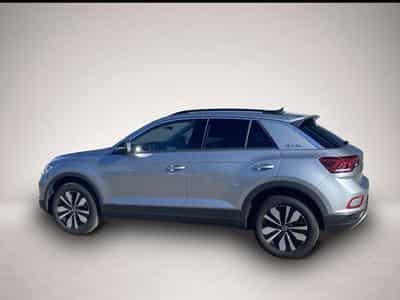 VW T-Roc (2025) - Foto 3