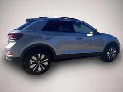 VW T-Roc (2025) - Foto 5