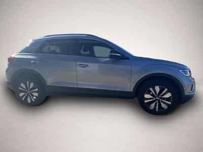VW T-Roc (2025) - Foto 6