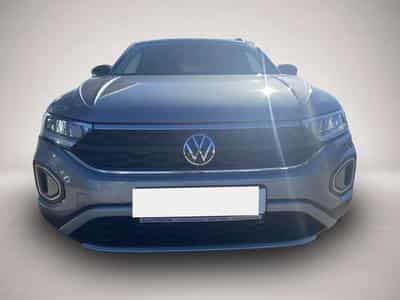 VW T-Roc (2025) - Foto 7