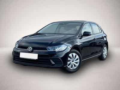 VW Polo (2023) - Foto 1