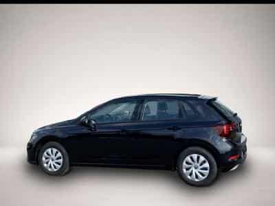 VW Polo (2023) - Foto 3