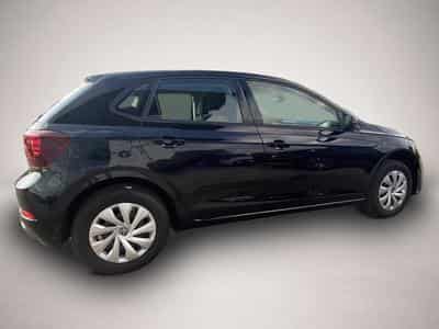 VW Polo (2023) - Foto 5
