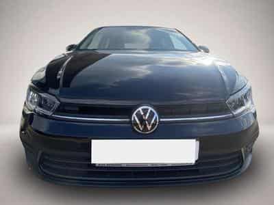 VW Polo (2023) - Foto 7