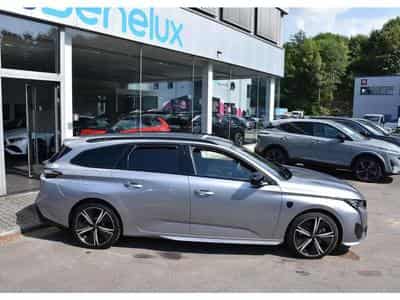 Peugeot 308 (2024) - Foto 3