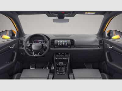 Skoda Karoq (2026) - Foto 4
