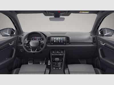 Skoda Karoq (2026) - Foto 4