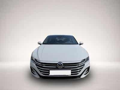 VW Arteon (2025) - Photo 1