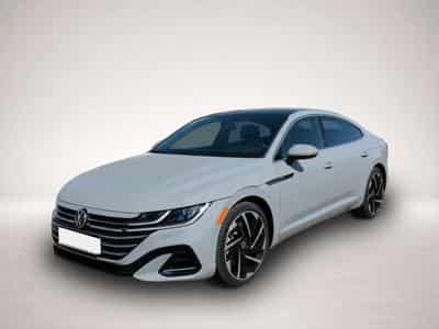VW Arteon (2025) - Foto 2