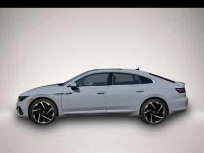 VW Arteon (2025) - Foto 3