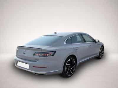 VW Arteon (2025) - Foto 5