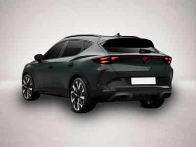 Cupra Formentor (2026) - Photo 3