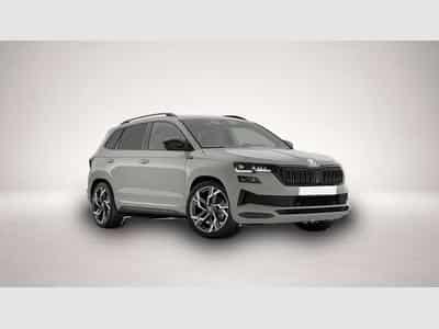 Skoda Karoq (2026) - Foto 1
