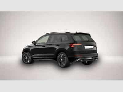 Skoda Karoq (2026) - Foto 3