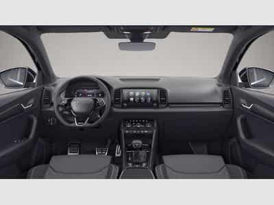 Skoda Karoq (2026) - Foto 4