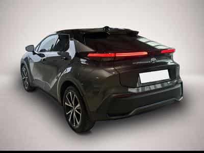Toyota C-HR (2026) - Foto 2