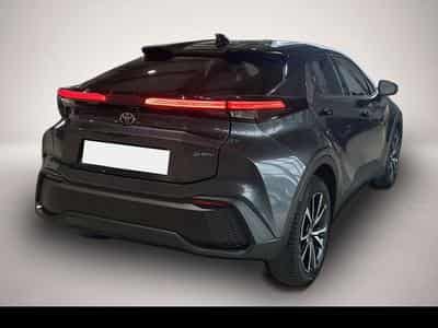 Toyota C-HR (2026) - Foto 3