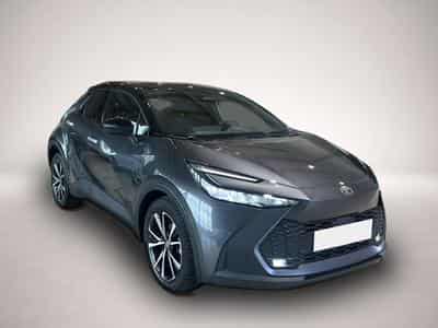 Toyota C-HR (2026) - Foto 4