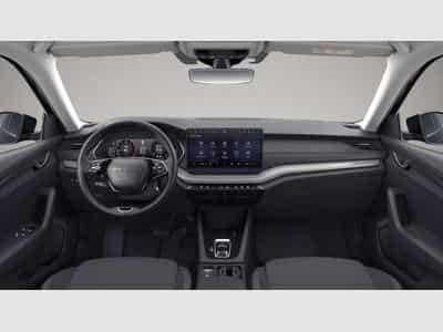 Skoda Octavia (2026) - Foto 4