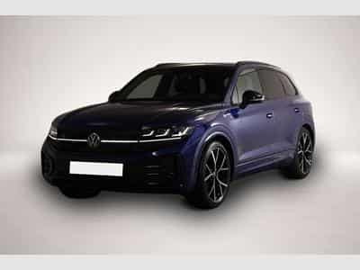 VW Touareg (2026) - Foto 1