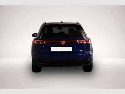 VW Touareg (2026) - Foto 4