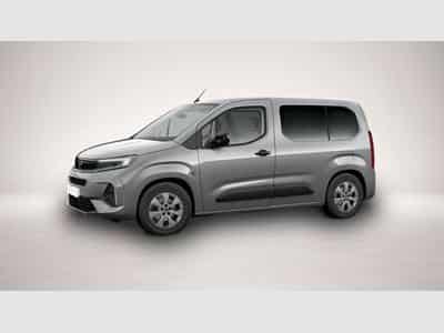 Opel Combo (2026) - Photo 2