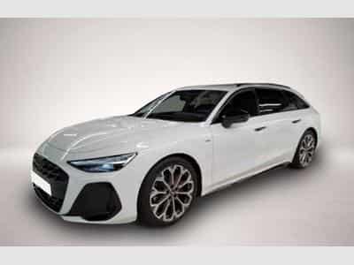 Audi A6 (2025) - Foto 1