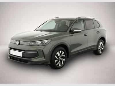 VW Tiguan (2026) - Foto 1