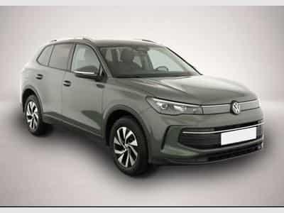VW Tiguan (2026) - Foto 2