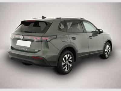 VW Tiguan (2026) - Foto 3