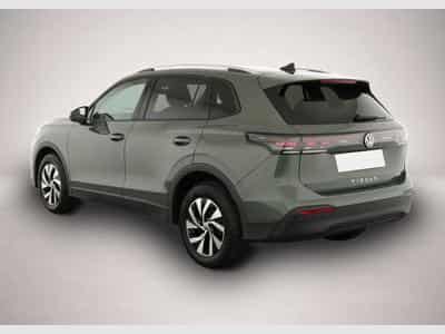 VW Tiguan (2026) - Foto 4
