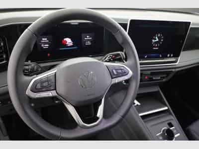 VW Tiguan (2026) - Foto 6